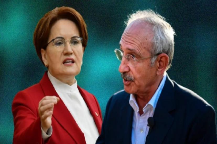 İYİP Genel Başkan Başdanışmanı: Masayı Yıkmadık, Masadan Kovulduk