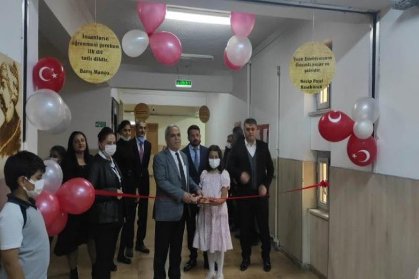 'İz Bırakan' Sergi