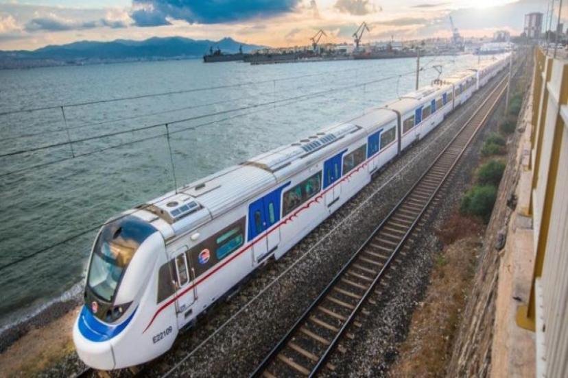 İZBAN’daki grev nedeniyle ulaşım hatlarında düzenleme