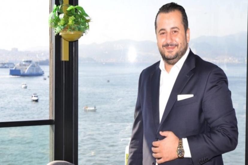 Ucuz Konut Vaadinde Şok Gelişme: Serdar Deniz'in 2.5 milyar liralık borç bırakarak ABD'ye kaçtığı ileri sürüldü