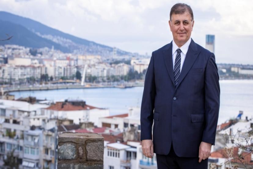 İzmir 2025’e çok keyifli girecek