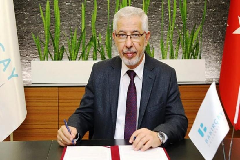 Bakırçay Üniversitesi Türkiye’de Erişilebilirlikte Lider!