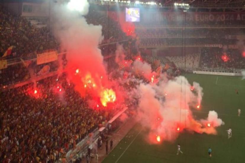 İzmir Başardı: Süper Lig'e yükselen 3. takım Göztepe 