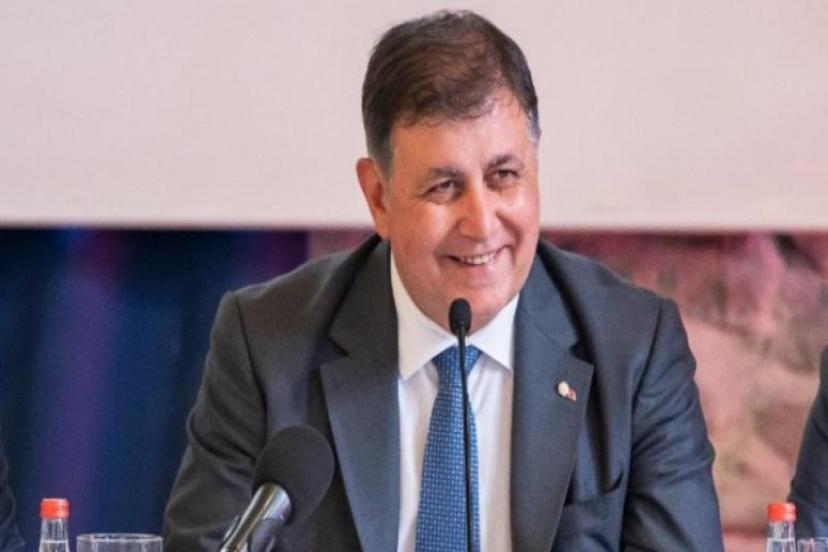 İzmir Büyükşehir Belediye Başkanı Tugay: Kamu alanının özel mülkiyete verilmesine izin vermeyeceğiz