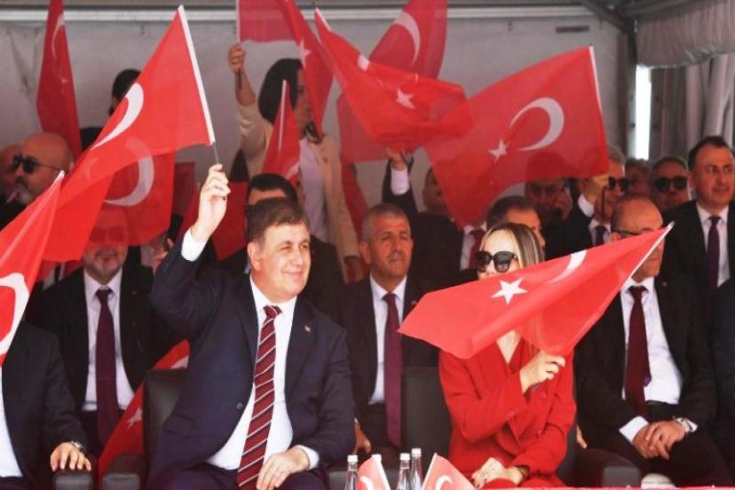 İzmir Büyükşehir Belediyesi’nin 19 Mayıs programı belli oldu