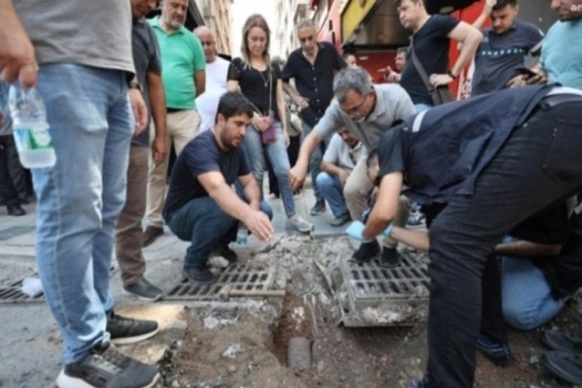 İzmir'de 2 vatandaşın öldüğü olayda  29 kişi hakkında gözaltı kararı