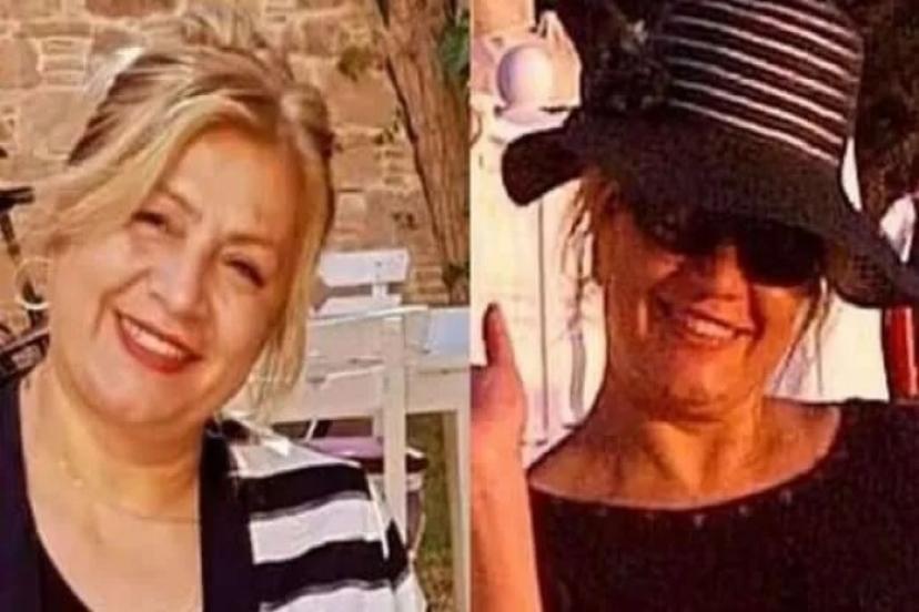 İzmir'de anne ile kızı aynı gün koronavirüsten öldü!