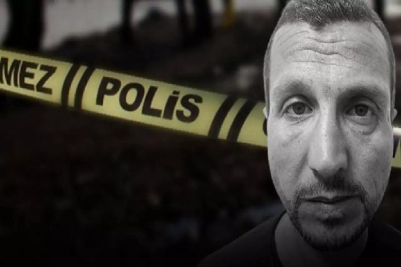 İzmir'de dehşet! İnşaat işçisi tarlada gömülü bulundu: Kendi mezarını kazdırmışlar