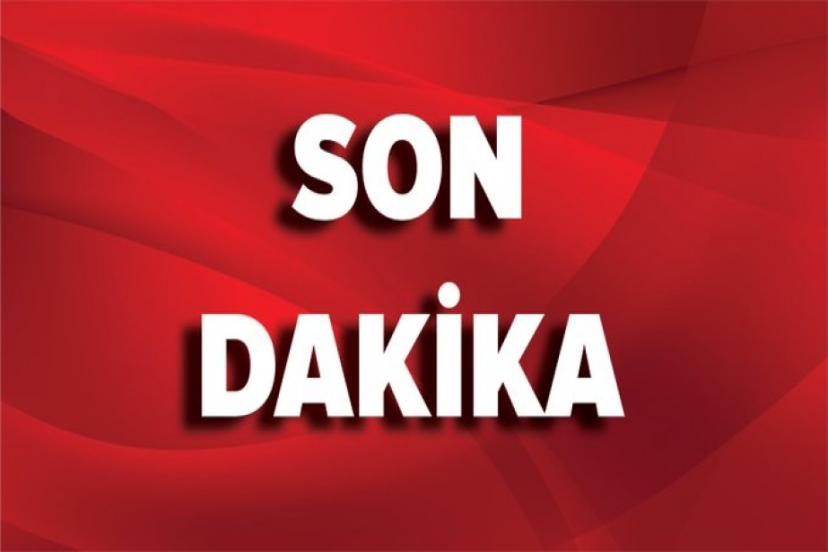 İzmir'de Deprem