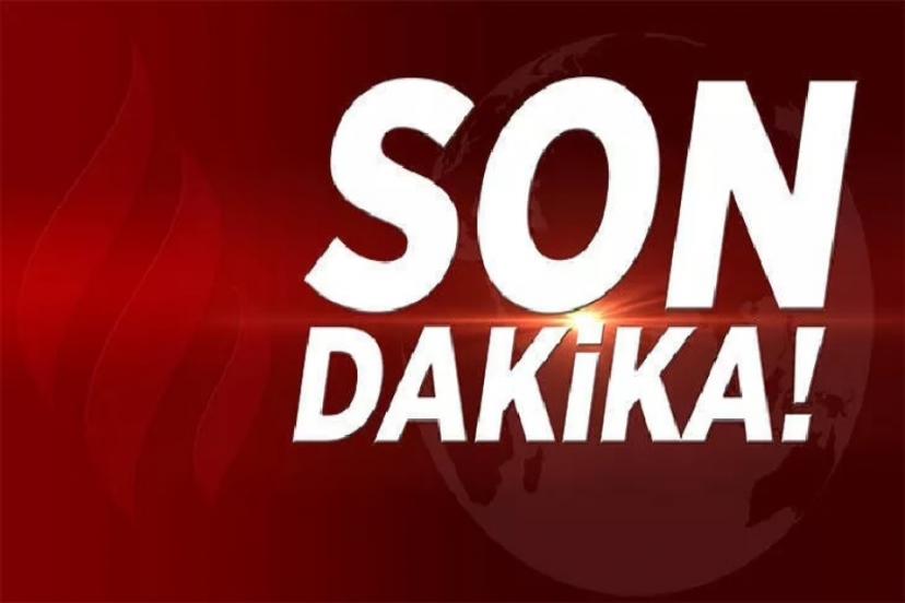 İzmir'de Deprem