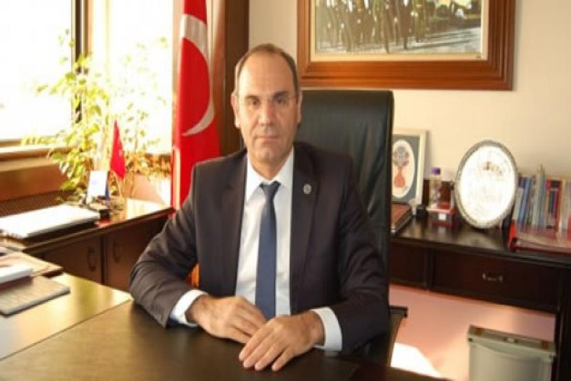 İzmir’de Eğitimde Bayrak Değişimi