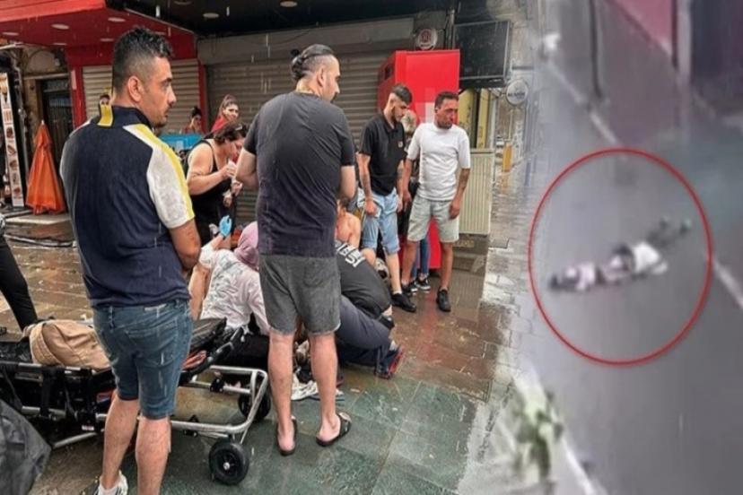 İzmir'de Elektrik Akımı Faciasına 14 Tutuklama