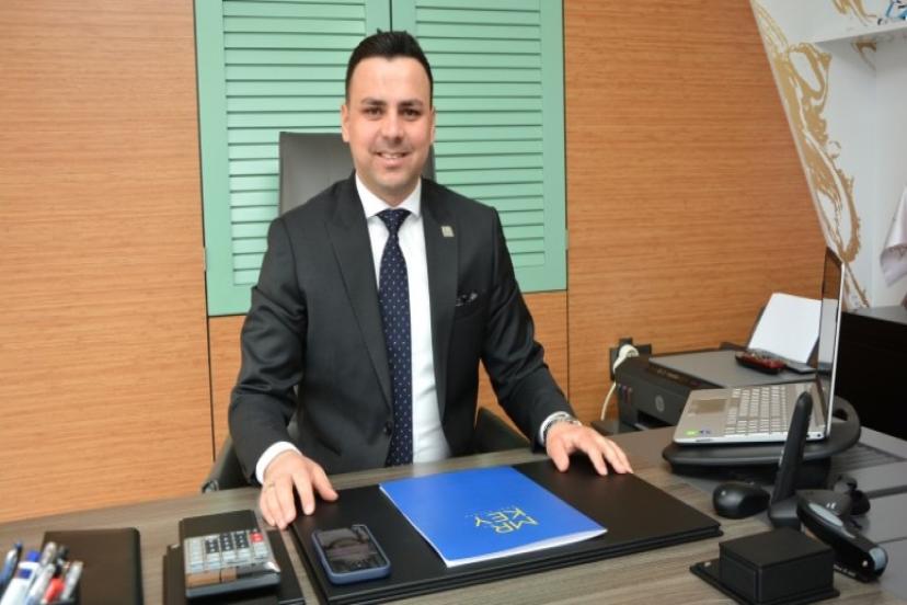 İzmir'de Emlak Sektörünün Önü Açık