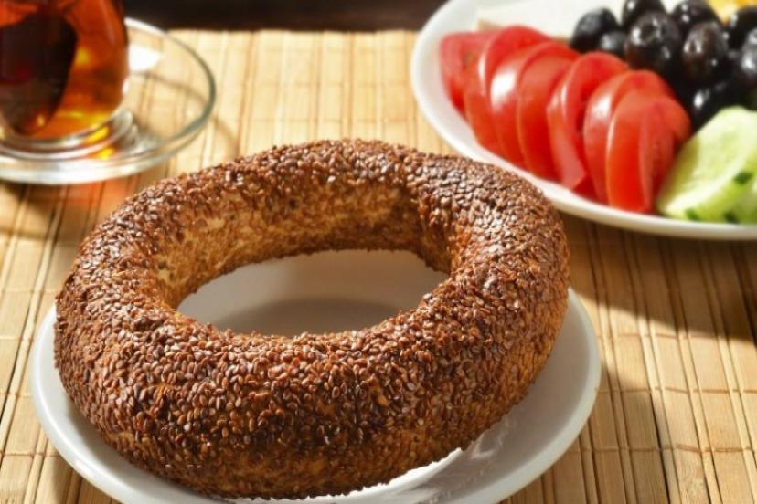 İzmir'de gevrek ve boyoza zam!