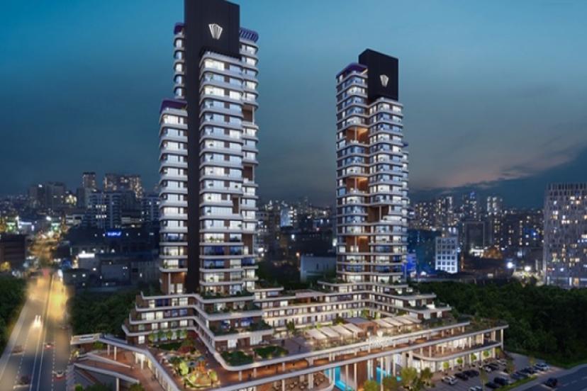 İzmir'de Kira ve Konut Fiyatları Yüzde 150 Arttı