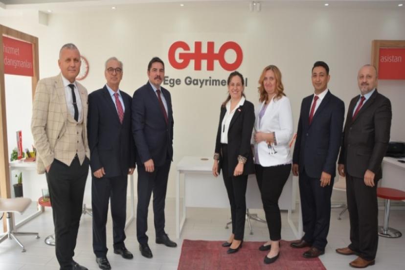  İzmir'de Konut Talebi Artıyor; Fiyatlar Yükselmeye Devam Ediyor