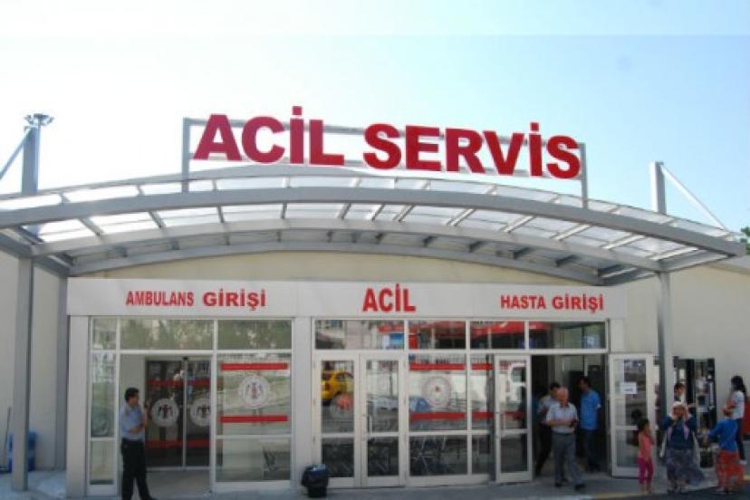 İzmir'de Özel Hastanenin Acil Servis Tedavi Ücretine Tazminat Cezası
