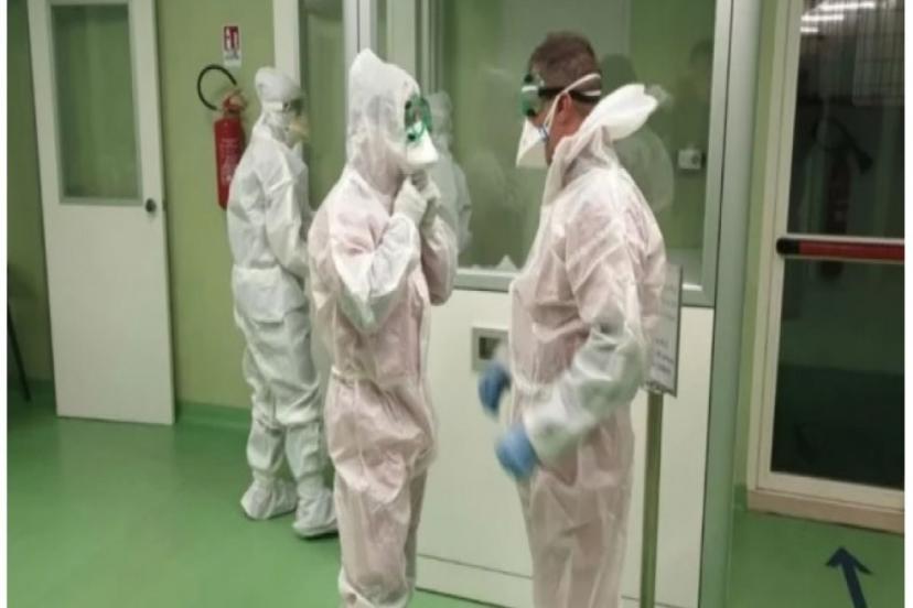 İzmir'de panik: Koronavirüs şüphesi İzmir İl Sağlık Müdüründen Yeni Açıklama 