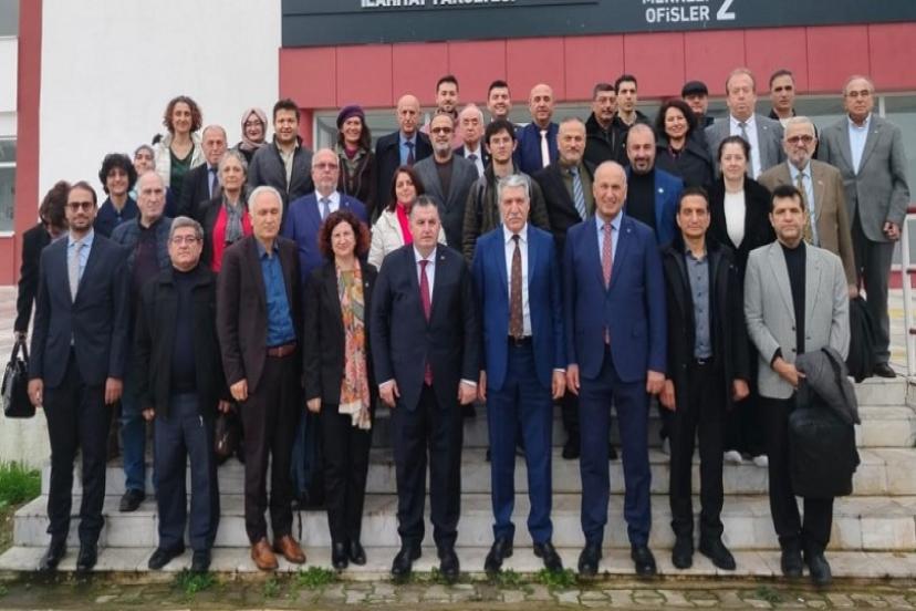 İzmir'de Sağlık Turizminde Yeni Dönem