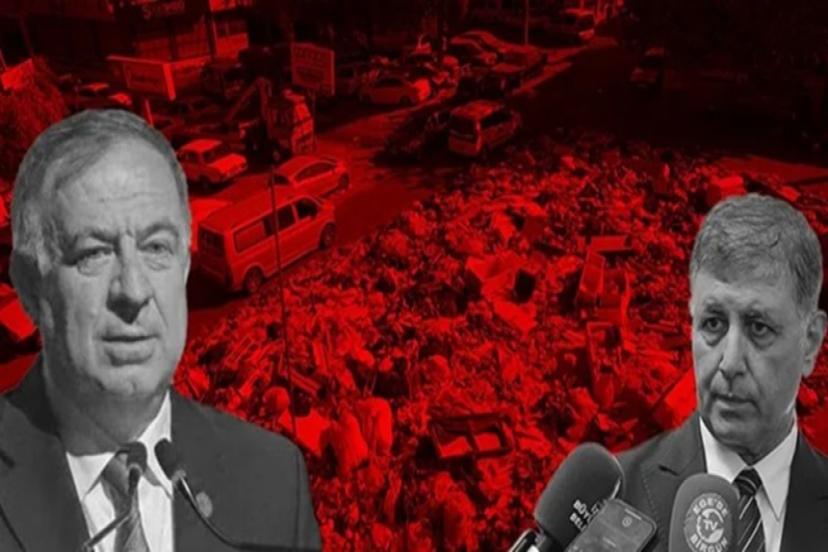 Tugay, CHP Genel Başkan Yardımcısı Gökhan Zeybeği Yalanladı