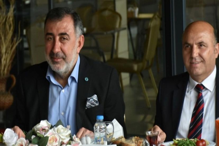 İzmir’e Bir Büyük Turizm Yatırımı Daha Geliyor