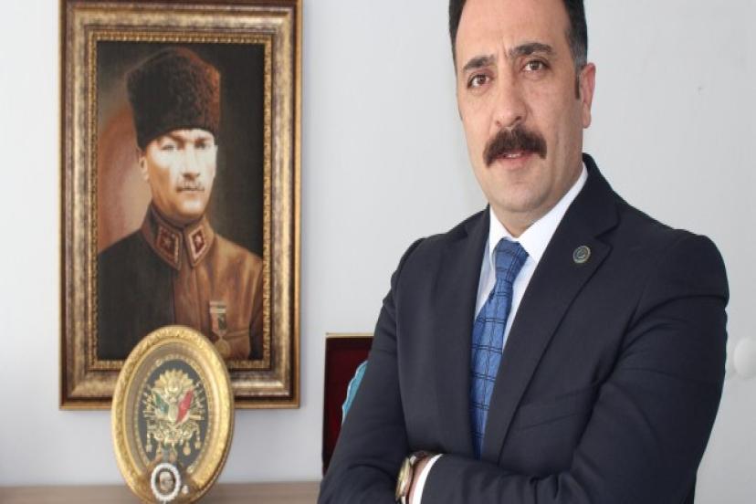 İzmir’e Onkoloji Hastanesi Kurulmalı