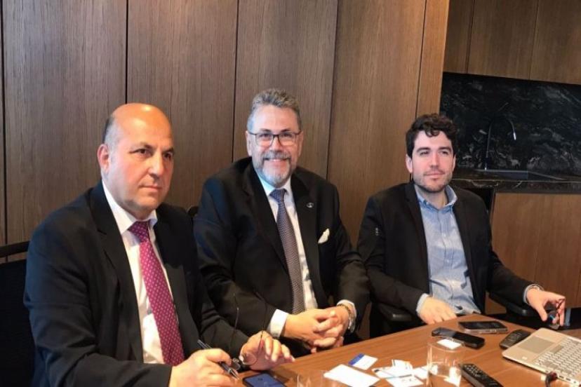 İzmir'e Son Yılların En Büyük Yatırımı