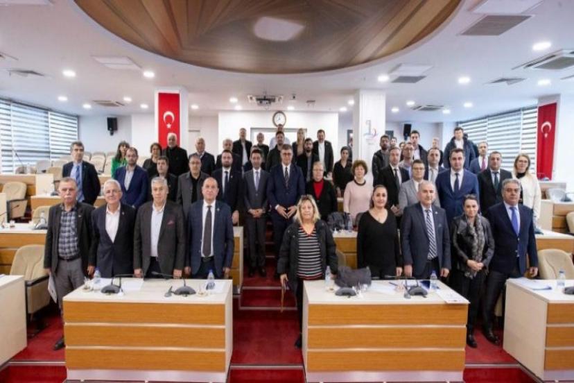 İzmir’e Tansaş modeli geliyor