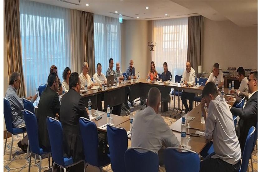 İzmir Emekli Kenti Algısı Yıkılmalı