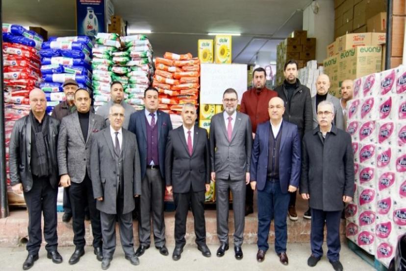 İzmir Esnafından İndirim Müjdesi!