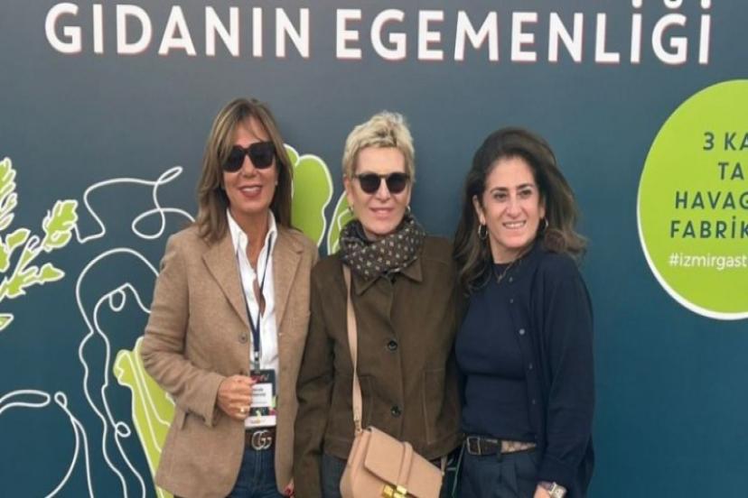 İzmir GastroFest 8. kez gerçekleşecek