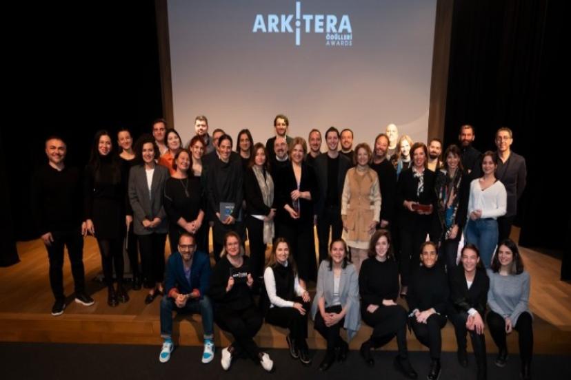 İzmir’i gururlandıran ödül