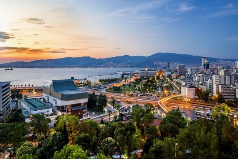 İzmir İçin Korkutan Açıklama