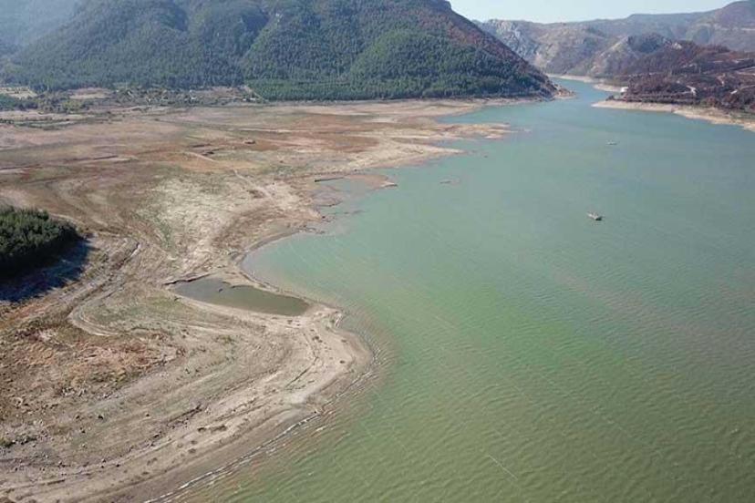 İzmir için yeni uyarı! Planlı su kesintisi tarihi uzatıldı