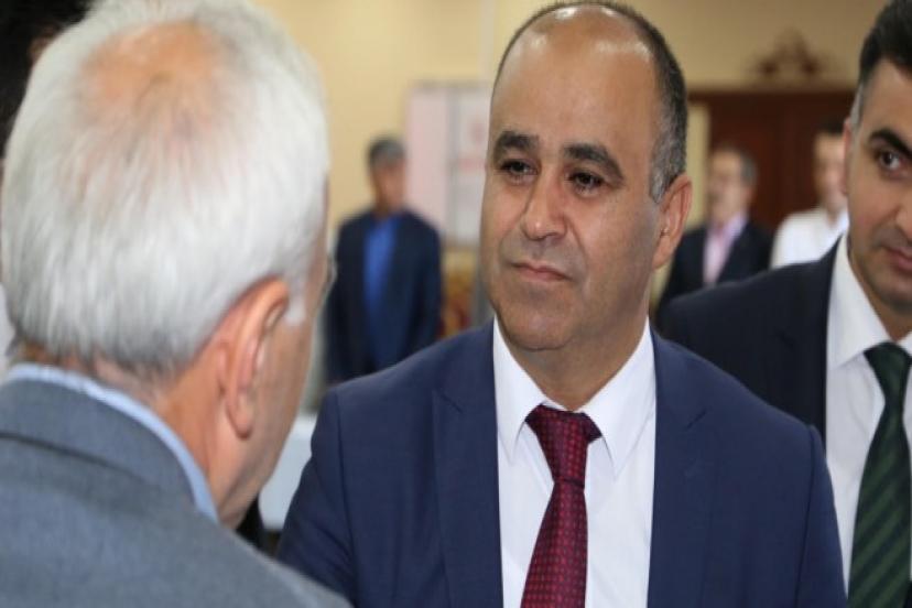 İzmir İl Milli Eğitim Müdürlüğü Yeni  Eğitim Öğretim Yılında İlk  Çalıştayını Gerçekleştirdi