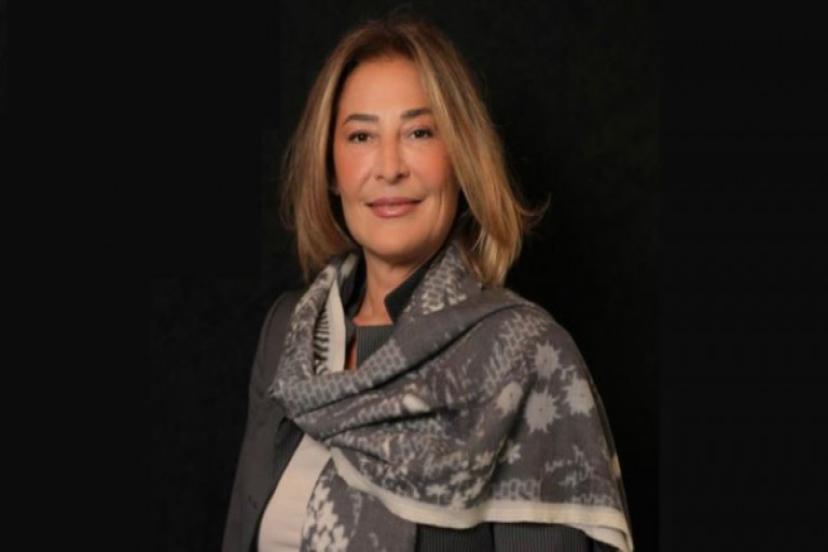 İzmir’in 2. Kadın İl Başkanı Yine DEVA’dan!