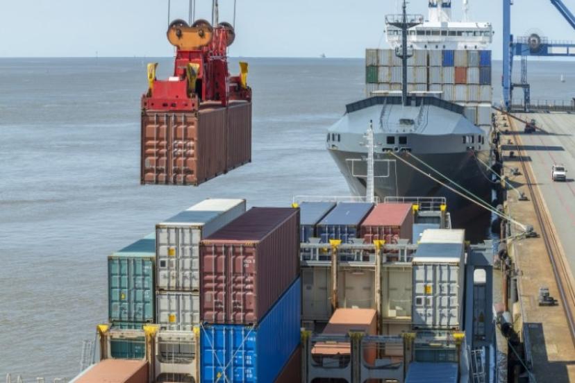  İzmir’in dış ticaret hacmi 36,7 milyar dolar 