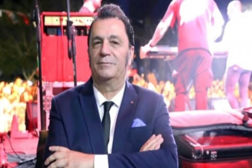 İzmir'in duayen televizyoncusu Erhan Önel hayatını kaybetti