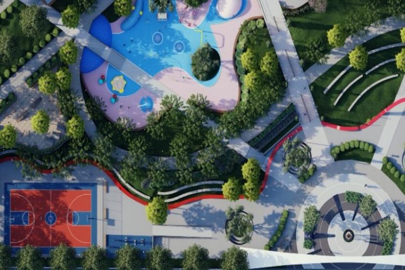 İzmir’in 'Gözü' Menemen'de Olacak