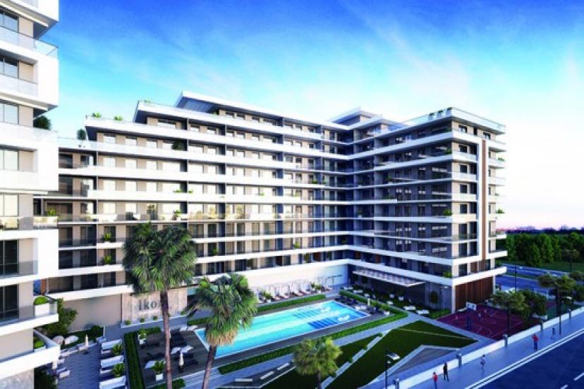 İzmir’in İkon’una İlgi Büyük