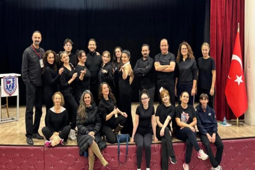 İzmir’in kalbi Alsancak’ta buluşuyor!