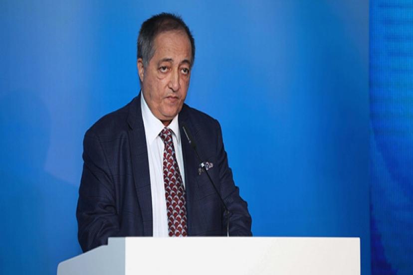 İzmir İş Dünyasının Acı Kaybı! Yaşar Holding Yönetim Kurulu Başkanı Selim Yaşar Vefat Etti