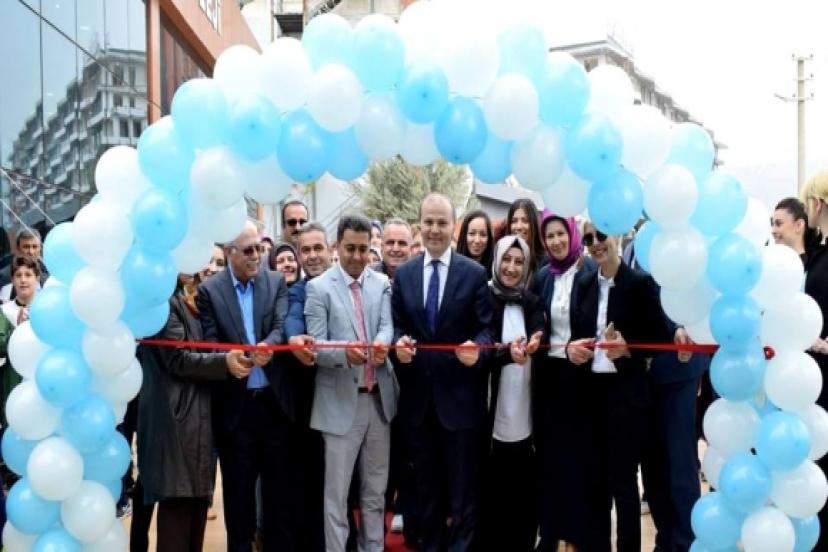  İzmir Koleji 3. Bilim Ve Sanat Şenliği Festivalini Yaptı