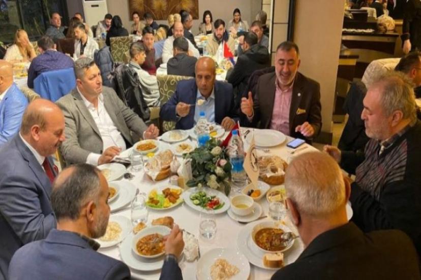 8 Nisan Dünya Romanlar Gününde İzmir’de Büyük Buluşma