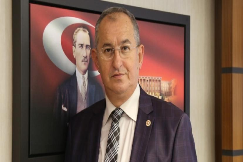 İzmir Kuş Cenneti’ndeki ölümler Meclis gündeminde  Sertel: Ölümlere seyirci kalmayın!