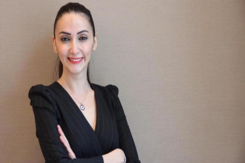 İzmir Liva City Yönetim Kurulu Başkanı Pınar Yalınızoğlu: ‘Kurdaki Gevşeme Gayrimenkul’de Fırsata Dönüşebilir’