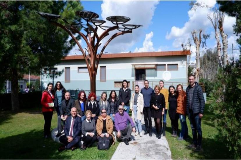 İzmir MEB'ten İklim Projesi 