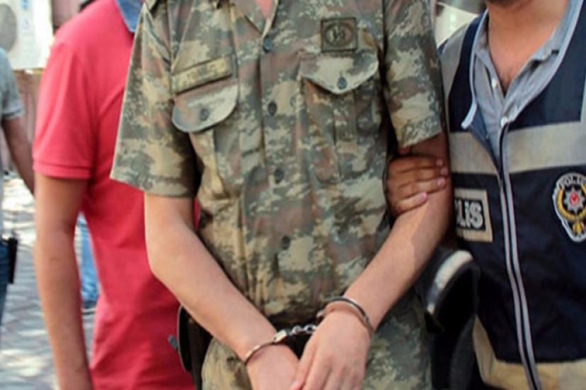 İzmir Merkezli 18 İlde Operasyon Çok sayıda Gözaltı Var