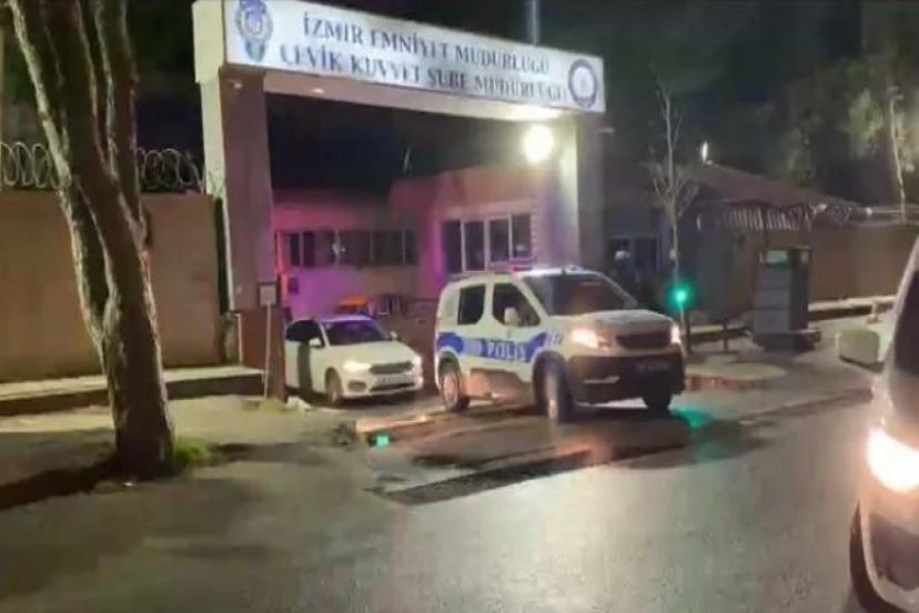 İzmir Merkezli 18 İlde Sahte Rapor Çetesine Operasyon: 380 Gözaltı Kararı Var