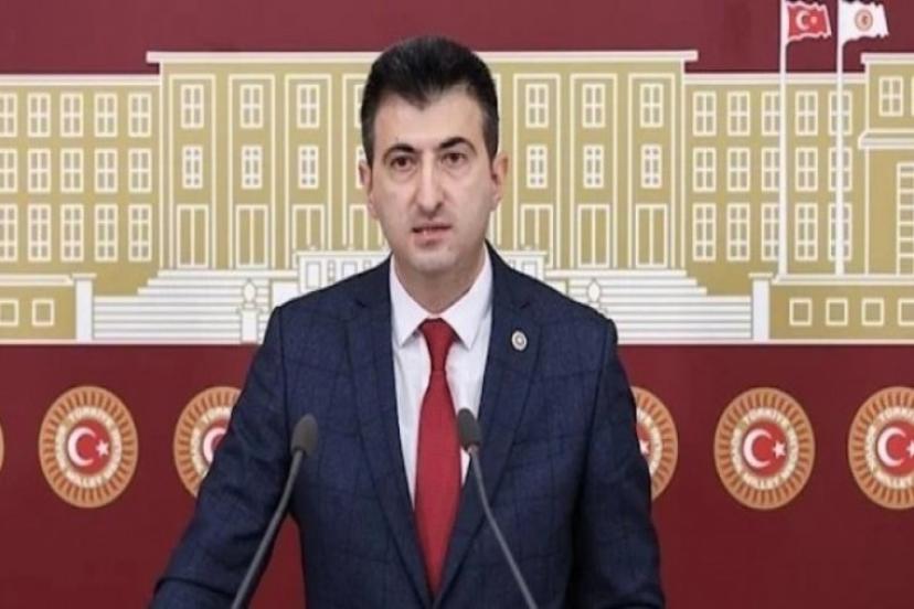 İzmir Milletvekili Mehmet Ali Çelebi kararını verdi: AK Parti'de devam edeceğim!